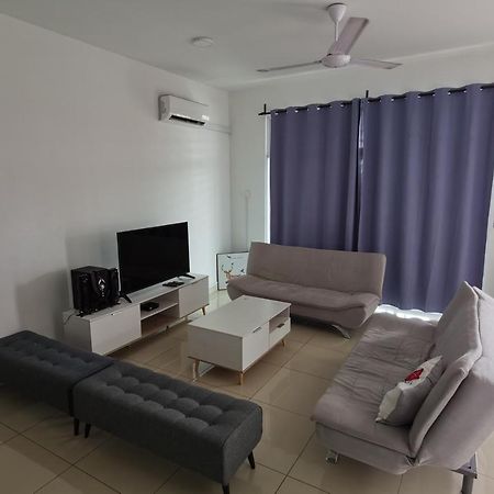 Desaru Happy Guest House D ภายนอก รูปภาพ